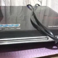 دی ودی مارشال وسی دی سامسونگ