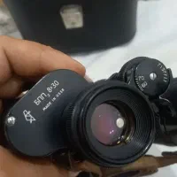 دوربین شکاری یو 2 صفر و پلمپ