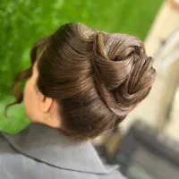 تخفیف ۳۰ ٪ آموزش آرایشگری
