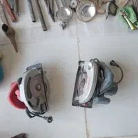 ابزارآلات دست دوم