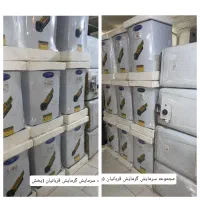 آبگرمکن برقی 50و40لیتری شرکتی به قیمت پخش کارخانه