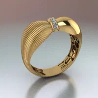 آموزش طراحی طلا و جواهر به صورت تخصصی|خدمات آموزشی|تهران, امام حسین|دیوار