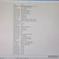 سرفیس پرو 4|رایانه همراه|تهران, ایرانشهر|دیوار