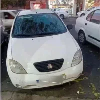 تیبا مدل ۹۹