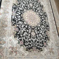 جفت فرش ۶ متری مشهد اردهال(آکبند)|فرش|تهران, جنت‌آباد شمالی|دیوار