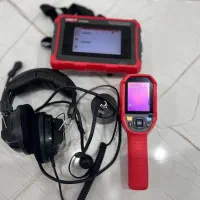 نشت یابی تخصصی تشخیص ترکیدگی رفع نم و لوله بازکنی