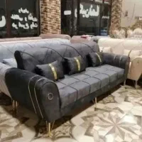 مبلمان مدل  ترمه مبلمان  ترنم***
