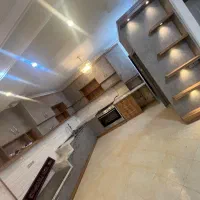 بازسازی نوسازی شده/۱۳۰متر۳خواب نور//پژن۱۳