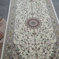 دو عدد فرش 4 متری 1200 شانه و 700 شانه