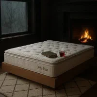 تشک ۲۰دریم مدل اکو بیست|تشک تختخواب|تهران, یافت‌آباد|دیوار