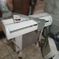 کولرگازی اصل کره۲۴هزارکاملا سالم ودرحد