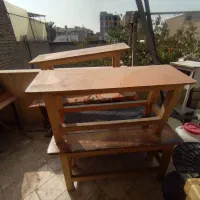 نیمکت ومیزاتوخیاطی