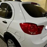 کوییک جی ایکس مدل ۱۴۰۲|خودرو سواری و وانت|اصفهان, بوستان آینه خانه|دیوار