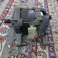 موتور لباسشویی اتوماتیک