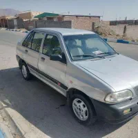 پراید ۱۴۱ مدل ۸۶|خودرو سواری و وانت|زرند, |دیوار