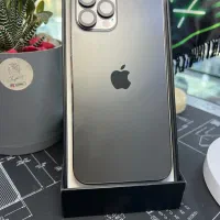 ایفون 12promax
