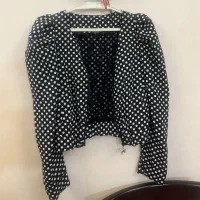 شومیز عروسکی دخترانه