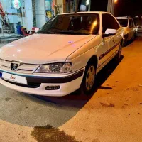 پارس تیوفایو