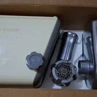 چرخ‌گوشت National ژاپنی مدل MK-G20NR|خردکن، آسیاب، غذاساز|تهران, بهار|دیوار