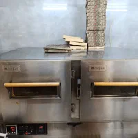 فروش وسایل فست فود|کافی‌شاپ و رستوران|بجنورد, |دیوار