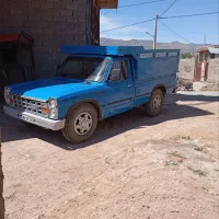 نیسان دوگانه کارخانه|خودرو سواری و وانت|میان ولایت, |دیوار