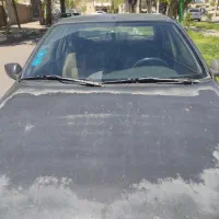 پژو ۴۰۵ انژکتوری