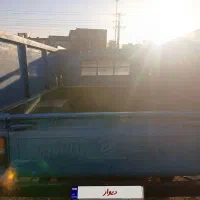 نیسان|خودرو سواری و وانت|کرمانشاه, |دیوار