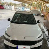 ریرا اتوماتیک توربو ۱۴۰۴ با sbr