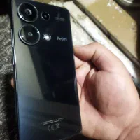 note 13 pro 4g ram12 256