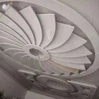 کناف واجرای کناف نقاشی کناف وساختمان پاکدشت قرچک|خدمات پیشه و مهارت|پاکدشت, پاکدشت (مامازند)|دیوار