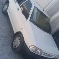 پراید بار ۹۹