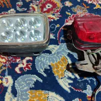 موتورسیکلت