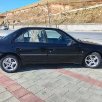 پژو مدل 83|خودرو سواری و وانت|پیرانشهر, |دیوار