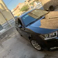 دنا پلاس اپشنال توربو اتومات ۱۴۰۴|خودرو سواری و وانت|شیراز, ارم|دیوار