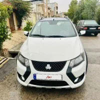 کوییک GXR مدل 403|خودرو سواری و وانت|آبدانان, |دیوار