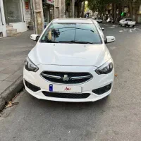 شاهین اتومات cvt