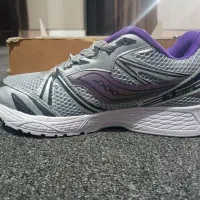 کتونی مردانه سایز ۴۳ ـ نو نو زیر قیمت بازار|کیف، کفش، کمربند|تهران, شهرک آپادانا|دیوار