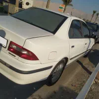 سمند Lx مدل 98|خودرو سواری و وانت|خمیر, |دیوار