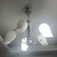 لوستر حبابی