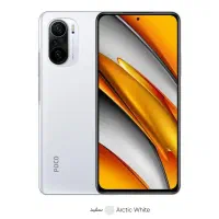 گوشی موبایل شیائومی Poco f3