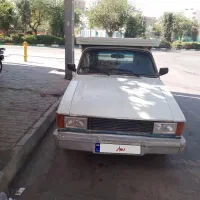 وانت پیکان|خودرو سواری و وانت|مشهد, شفا|دیوار