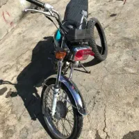 موتور سیکلت