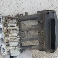 گیربکس و قطعات موتوری ۱۰۰ یاماها