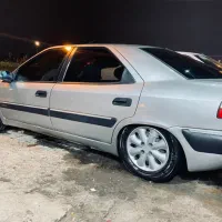 زانتیا 2000 مدل 84|خودرو سواری و وانت|رشت, فرودگاه سردار جنگل رشت|دیوار