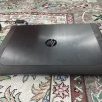 لپتاپ hp zbook g2|رایانه همراه|بابلسر, |دیوار
