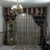 فروش پرده
