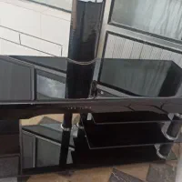 زیر تلویزیون