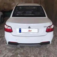 ساینا 403|خودرو سواری و وانت|ماهدشت, |دیوار