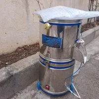 سبزی خردکن کارینو کاملاسالم تمیز نو