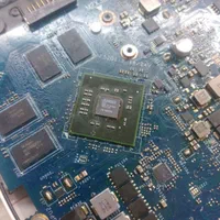 تعمیرات لپتاپ و کامپیوتر و بردهای صنعتی